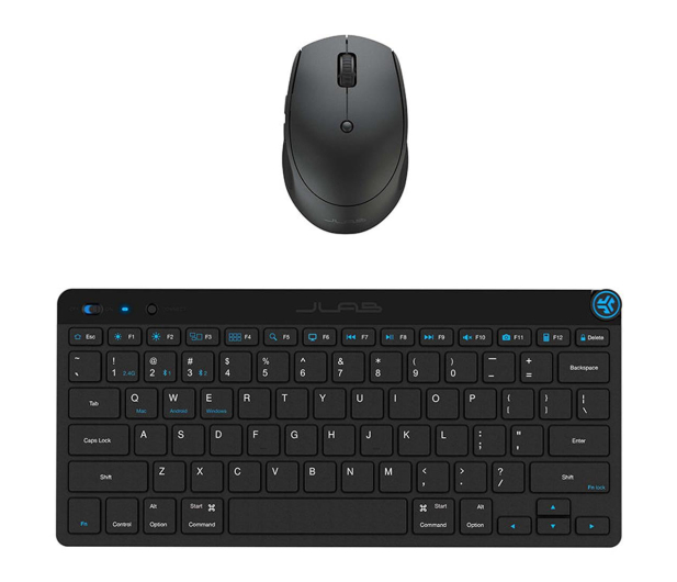 JLAB Go Work Bundle IEUGBKMGOBUNDLE4 - 1182645 - zdjęcie